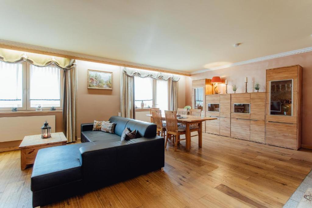 Apartment Monty By Monicare Leutasch